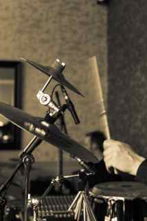 Percussion