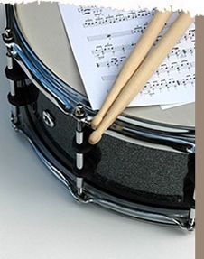 Drum Lessons